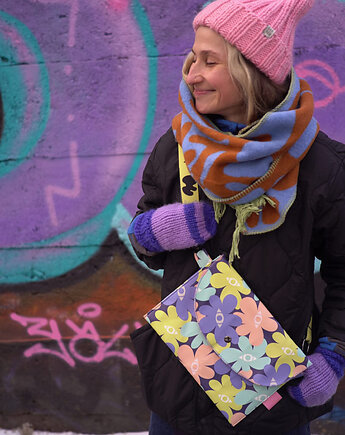 Naposzetka maxi, Orla Robota Design