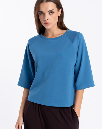 Bluzka Katia Blue, Click