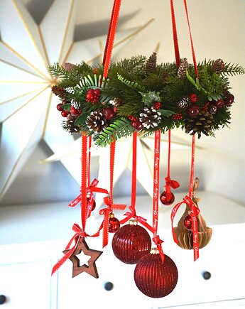 Wiszący wianek, Kolekcja19