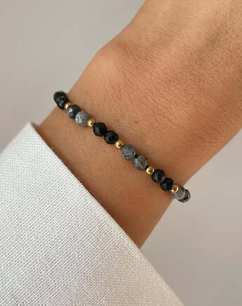 Bransoletka Talizman Ochrony i Skupienia