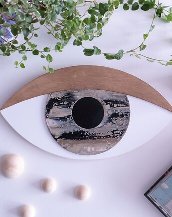 Oko 3D planet 03/075, na_ha_ku 