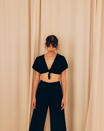 NARU flow pants, BAMBA Concept
