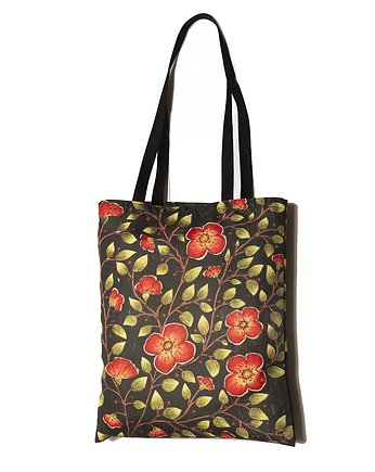 Sale! Torba ekologiczna. Łąka, Malgorzata Domanska