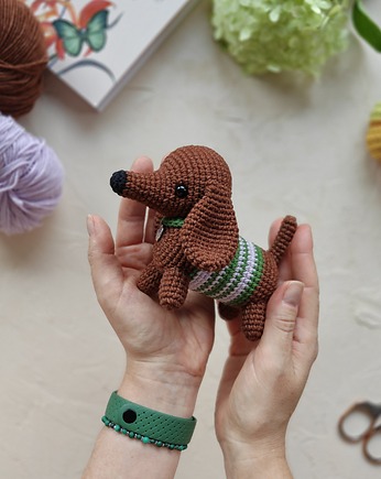 EcoToysByNastya projektant