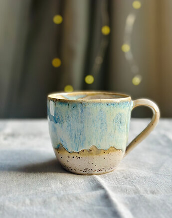 Kubek Seaside, JD loves CERAMICS