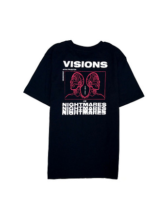 Koszulka Anatomy Visions, ANATOMY ORIGINAL