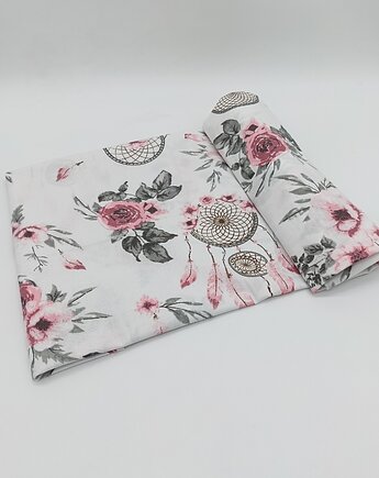 Kołdra obciążeniowa 100x150, Qluzar