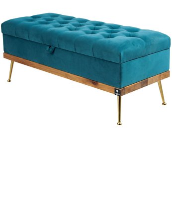 Kufer Pikowany  Kolory Rozmiary QD-5, EMRA WOOD DESIGN