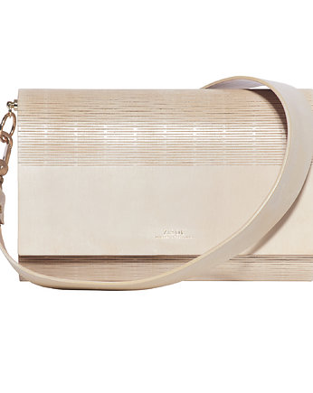 Torebka Ivory, zisou