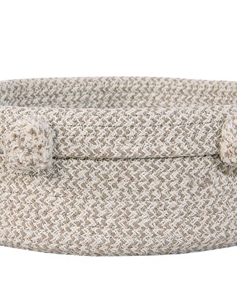 Kosz Basket Tray Natural, Lorena Canals