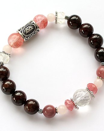 Runa berkano macierzyństwo granat, KEIT