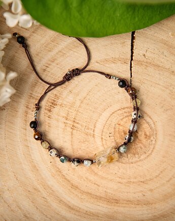 Twój Talizman SUKCESU z Cytrynem, eddfupanda