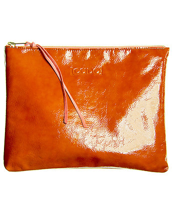 Kopertówka Torebka Handmade - Etui SAND, CADOaccessories