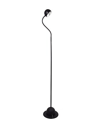 Lampa podłogowa z lat 80., Think Modern