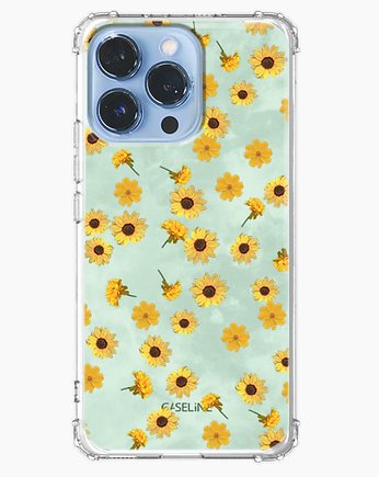 Etui Anti Shock case wzory - E5011, Caseline  etui na telefon