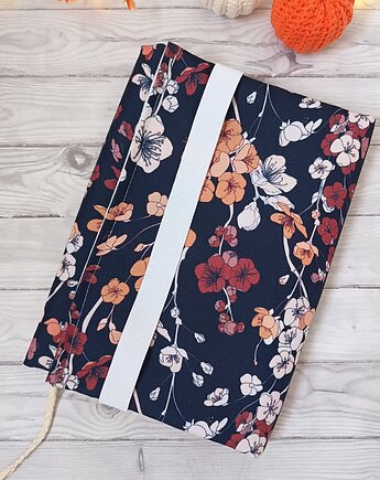 Etui - otulacz - pokrowiec na książkę, Craft Stories