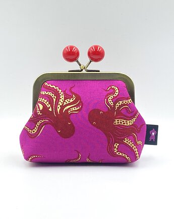 Octopus Red, Chytrá Baba