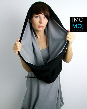 Szal tuba  by momo, momo fashion