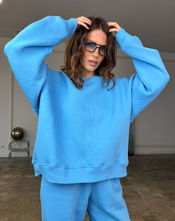 Bluza Soho bonnie blue, Patchouli