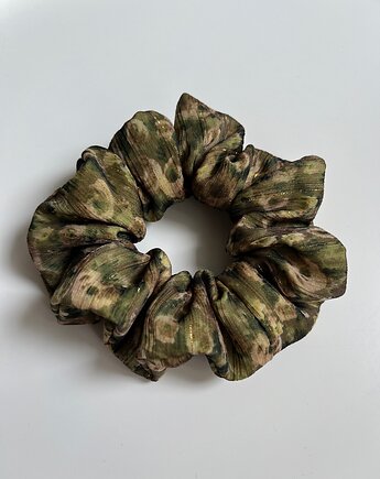 Gumka do włosów Scrunchie Florette, Volie Line