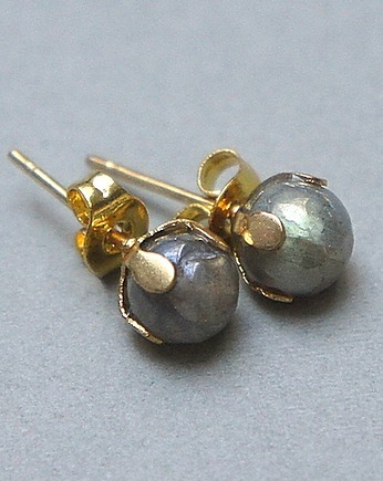 Dots - Labradoryty mystic vol. 5 /alloys collection/ - sztyfty, KiKa pracownia