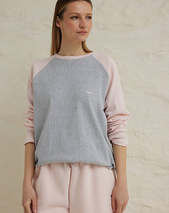Longsleeve SEAN carole, RONKA