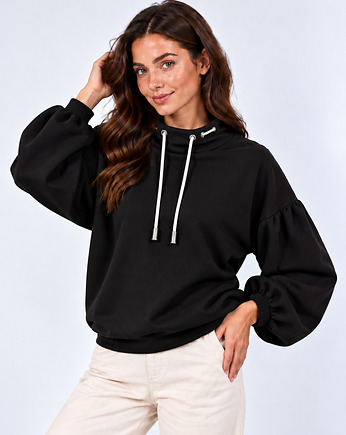 Bluza ,,ARIA" Czarny, 3 for U