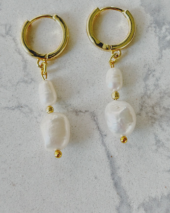 Kolczyki z Perłą, Chmolowska Jewellery