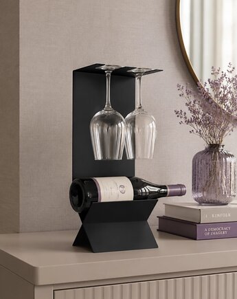 Stojak na wino Carmen, Vavum Furniture