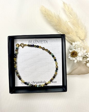 Bransoletka Zodiakalna BLIŹNIĘTA, Sofija Jewelry
