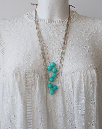 Morskie opowieści Naszyjnik vol. 2, galeria nuit