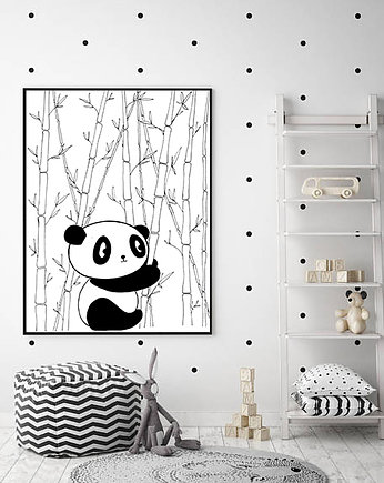Panda, Malgorzata Domanska