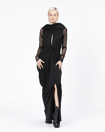 Ulrike dressi, pudu