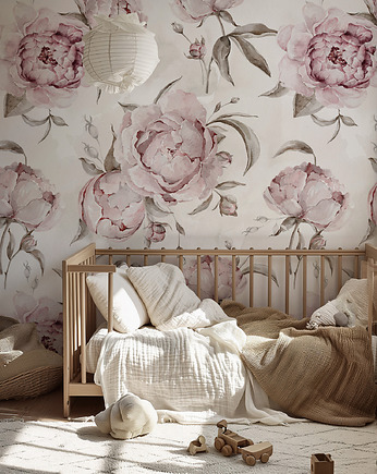 Tapeta Pąki róż, Bluebird Design