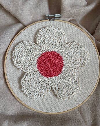 Kwiatek Morelowe Światło, zunialove