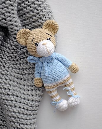 Leniuch  - błękit, Lollipop