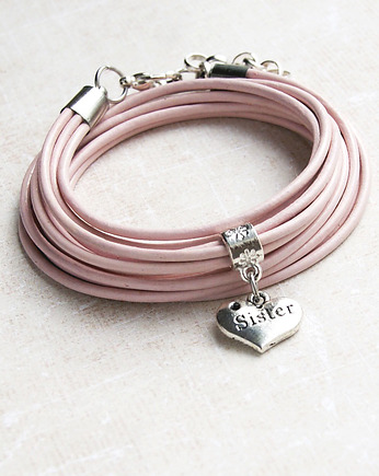 Dla siostry :: DUSTY PINK  :: na prezent :), kaktusia