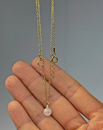 Kamień księżycowy, Bijoux by Marzena Bylicka