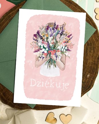Bukiet kwiatów, Design Your Wedding