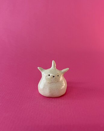 Blob kosmita, ZO STUDIO