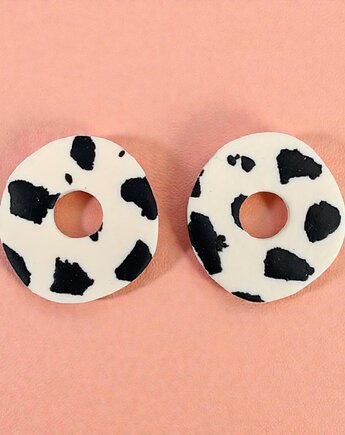 Kolczyki Wilma, Hellaclay