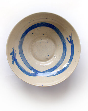 Miska - jamniczek, cynamon studio