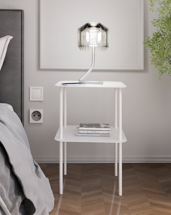 Szafka nocna Structa, Vavum Furniture