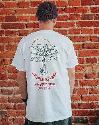 Koszulka Banana Tree, OSOBY - Prezent dla świadka