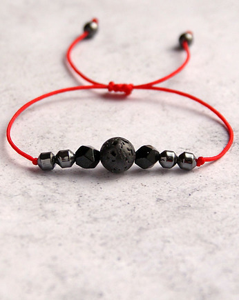 Simply magic :: SPINEL, LAWA, HEMATYT, kaktusia