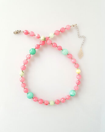 Choker Tropical Summer v 2, Mitsu
