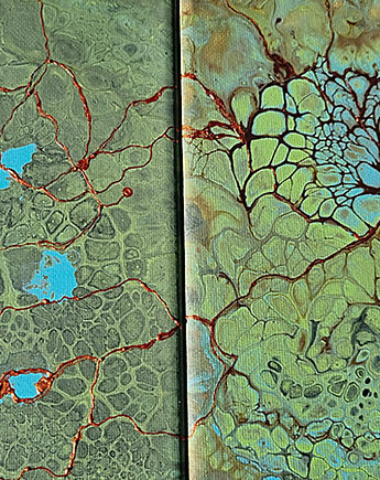 Duet Połączeni, ZeStrychu Handmade