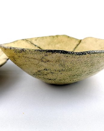 Miska ceramiczna, poLEPIONE
