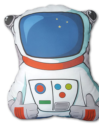 poduszka Astronauta, MMStudio