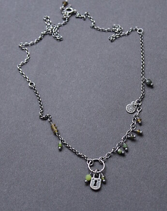 Łańcuszak Green, fado